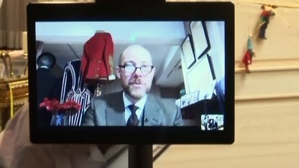 Maßanzug trotz Coronakrise