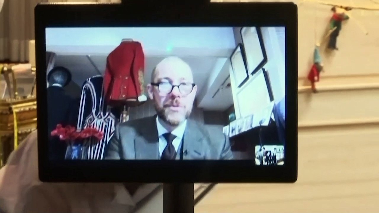 Maßanzug trotz Coronakrise