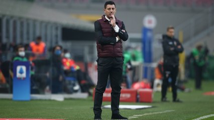 Bonera: "Proud to lead these lads"