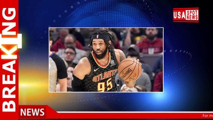 Raptors finalize Alex Len signing, add free agent DeAndre' Bembry