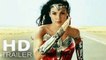 WW84 International Trailer (2020) Wonder Woman 1984, Gal Gadot Movie HD