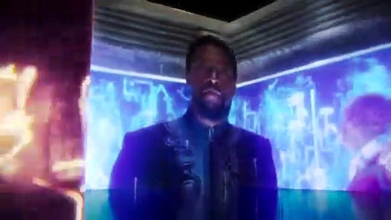 BLACK PANTHER _ Marvel's New Opening Logo Tribute for Chadwick Boseman