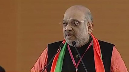 Farmers protests: Amit Shah, Rajnath Singh attend crucial meet at JP Nadda's residence