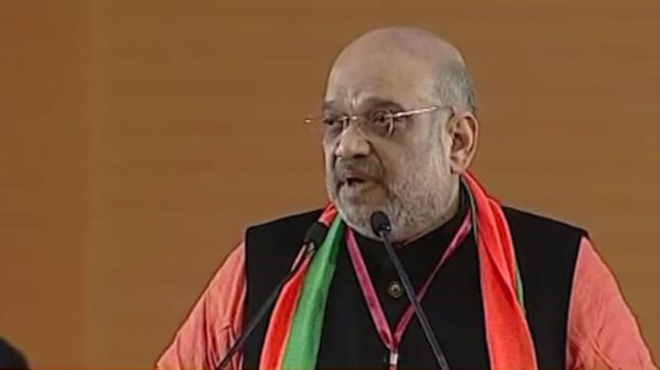 Farmers protests: Amit Shah, Rajnath Singh atte...
