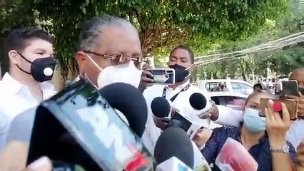 Abogados de la defensa de Magalys Medina desconocen motivos de su apresamiento