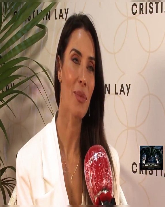 Pilar Rubio presume de su nuevo arbol de Navidad - Publico...
