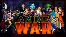 Anime war episode 2 subtitle indonesia #BANGKIT