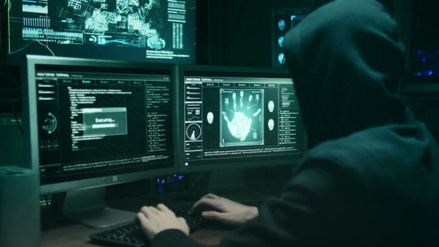 Hacker Sells Access To Corporate Executives Email Accounts