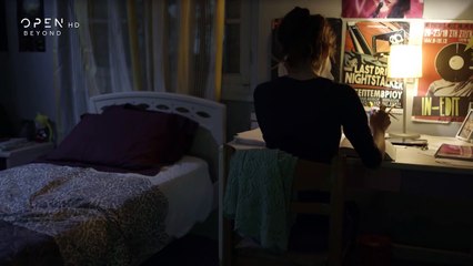 Ου φονεύσεις Κύκλος 1 - Επεισόδιο 3, «Αγέλη» OPEN TV