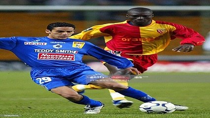 PAPE BOUBA DIOP
