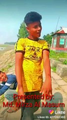 টিকটক ও লাইকি ছেলে-মেয়েদের আনলিমিট হাসির কর্মকান্ড দেখুন