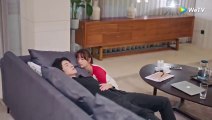 【Be with You】EP07 Clip _ He was jealous and then left her at home! _ 好想和你在一起 _ ENG SUB_