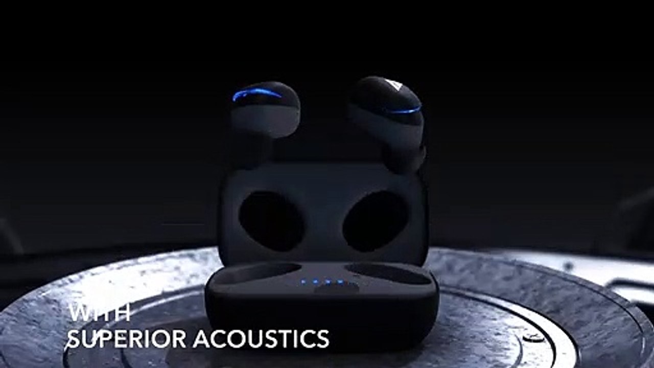 Boult Audio ZigBuds