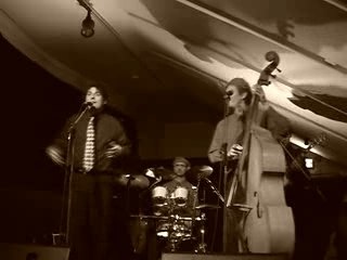 Les Joyeux Urbains : "Diner Mondain"