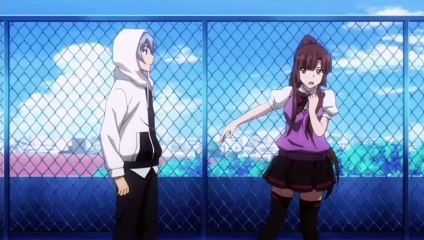Strike The Blood | Episode 7 | VOSTFR