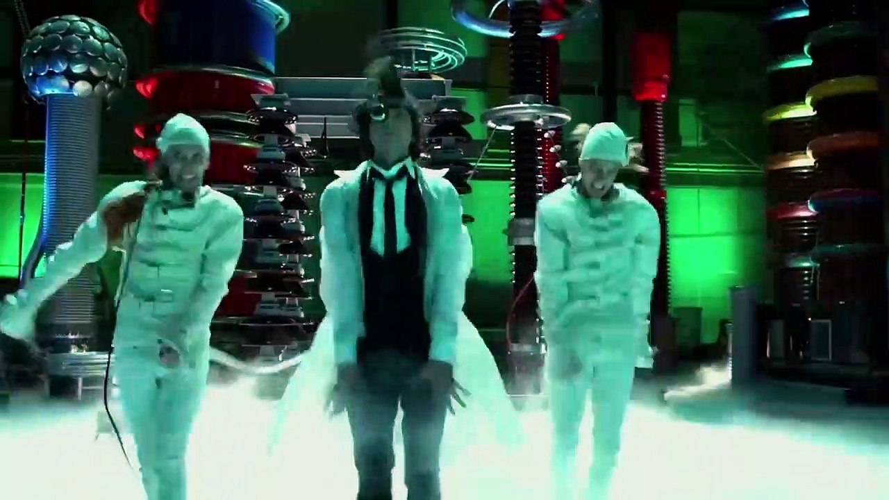 8 Extraños Experimentos Que Hicieron los Científicos