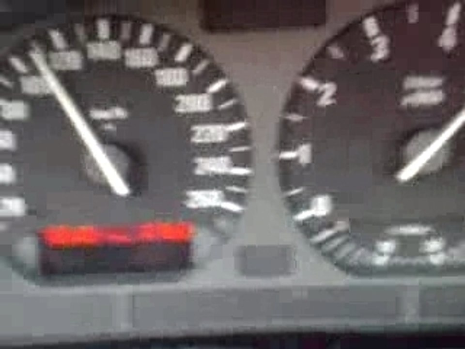 325i avec eprom hartge