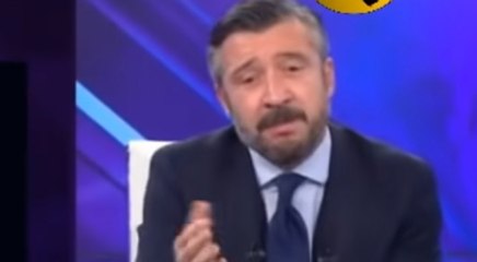 Tümer Metin özür dileyecek mi