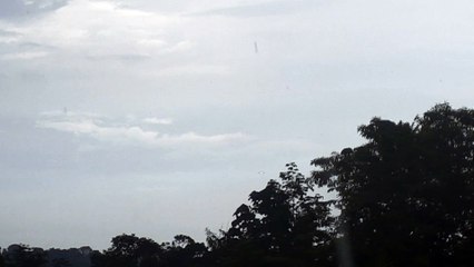 Airbus A320 PR-MBH na aproximação final antes de pousar em Manaus vindo de Guarulhos