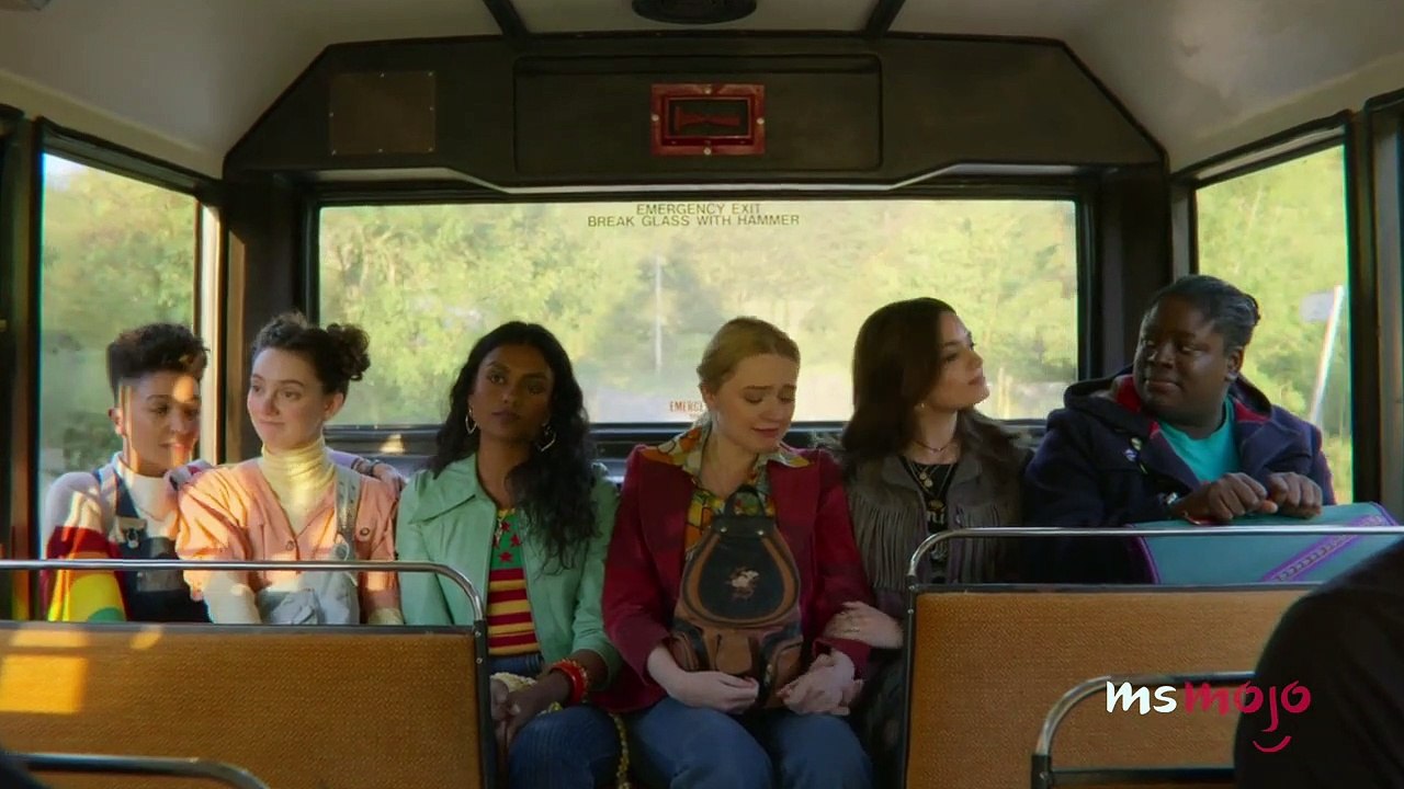 Top 20 Heartbreaking Moments on Teen Dramas