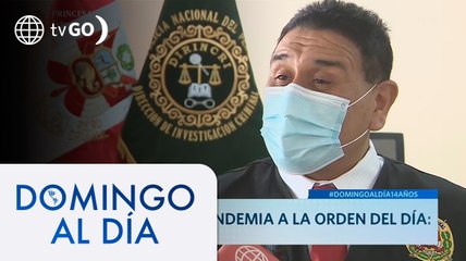 Download Video: Estafas en pandemia, cuidado con sus tarjetas de crédito | Domingo Al Día