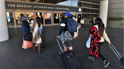 Fauci Warns Of COVID Uptick Related Thanksgiving Travel