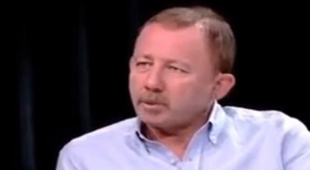 Sergen Yalçın'ın Tümer Metin'e cevabı