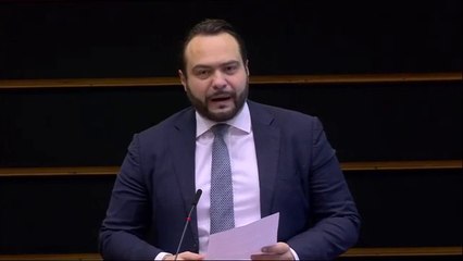 European Parliament adopts urgency resolution on Ethiopia, calls for peace and dialogue