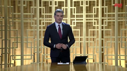 محور اليوم من حديث بغداد: العملية السياسية والدائرة المغلقة