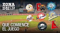 Que comience el juego - Zona de Strike - VPItv