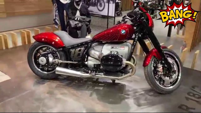 New ProjectTop 8 New BMW Motorcycle in 2021 _ BMW Motorrad Colour Update 2021