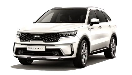The New 2021 Kia Sorento - Best 7-seater SUV!!