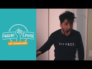 [LES CRAQUAGES] Saison 3 - La soirée pyjama...