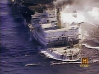 Puerto Rican Tanker Disaster