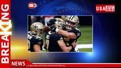 Saints fined $500K US by NFL, lose 2021 7th-rounder for COVID-19 violations: report