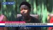 Wife of slain vendor denies knowledge of N500m compensation demanded from Speaker Gbajabiamila