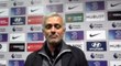 Mourinho bemoans dropped points in Chelsea draw