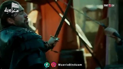 Dirilis Ertugrul Best Fight Scene