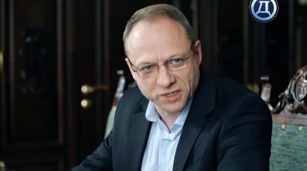 Вирус - 3 серия