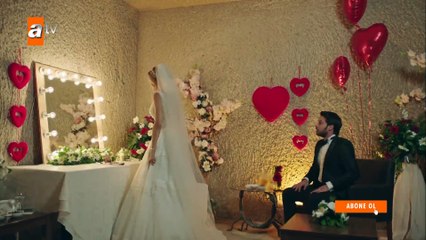 Bizim masalımız mutlu sonla bitecek...