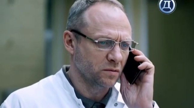 Вирус - 4 серия