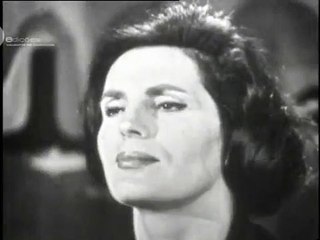 Amália Rodrigues - "Estranha forma de vida" (Official video)