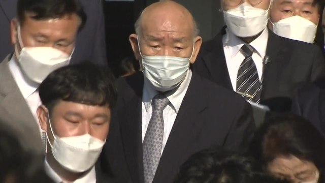 '사자 명예훼손' 전두환 오늘 1심 선고... 법정 출석할 것 / YTN