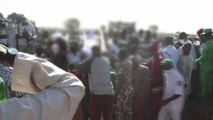 "나이지리아서 보코하람 공격에 민간인 최소 110명 사망" / YTN