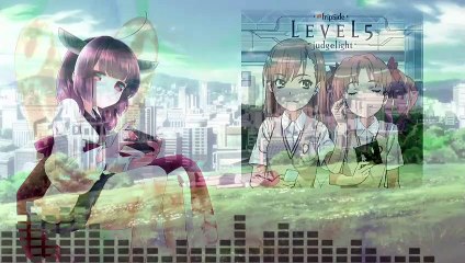 AIきりたんに「LEVEL5 -judgelight-」をエロく歌わせてみた