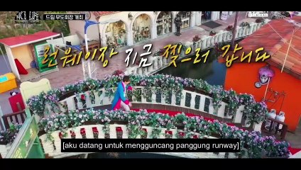 [HARD SUB INDO] NCT LIFE: Dream in Wonderland EP 11