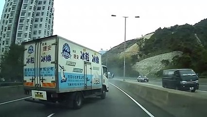 Ce chauffeur de Bus est un héros