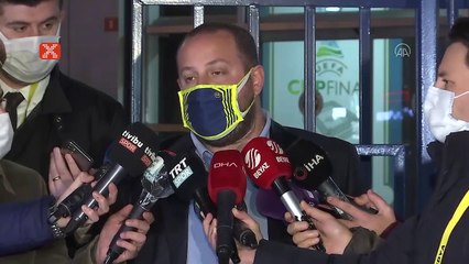 Fenerbahçe'den Beşiktaş yönetimine hakem tepkisi!