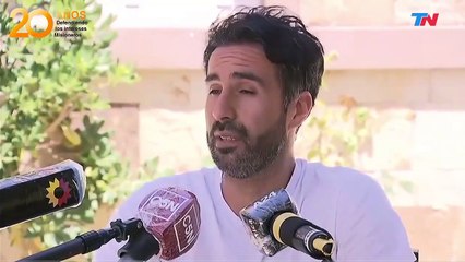 Leopoldo Luque, neurocirujano de Maradona a disposición de la justicia