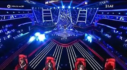 The Voice: Από τις τηλεοπτικές σειρές στη σκηνή του show - Δες τον 37χρονο ηθοποιό